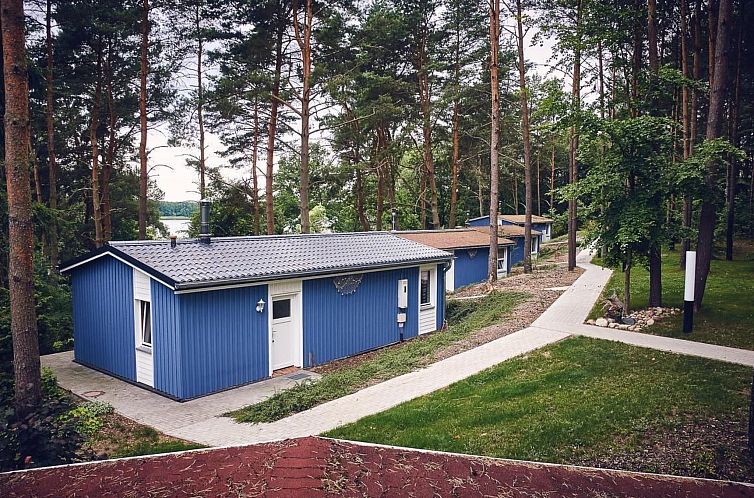 Unterkunft 02428604 - Ferienhaus Hessen - Vakantiehuis Anne