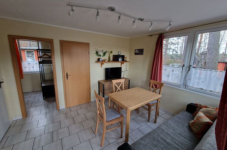 Vakantiehuis Ferienanlage Am Sidowsee