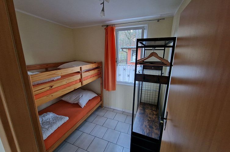 Vakantiehuis Ferienanlage Am Sidowsee