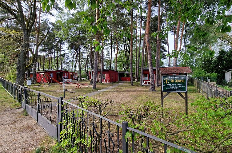 Vakantiehuis Ferienanlage Am Sidowsee