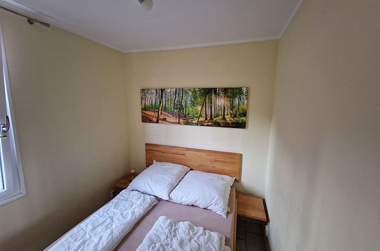 Vakantiehuis Ferienanlage Am Sidowsee