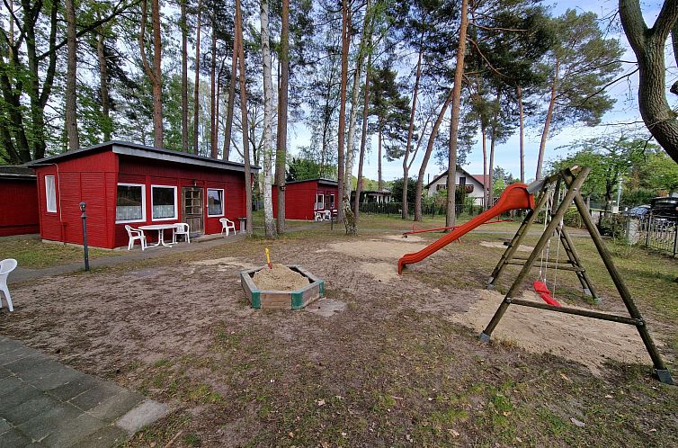 Vakantiehuis Ferienanlage Am Sidowsee