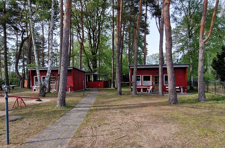 Vakantiehuis Ferienanlage Am Sidowsee