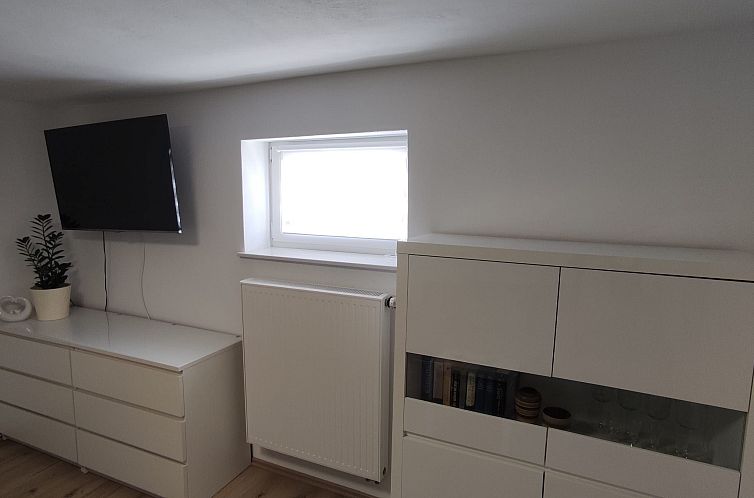 Appartement Gemütliche Ferienwohnung in Vollmarshausen