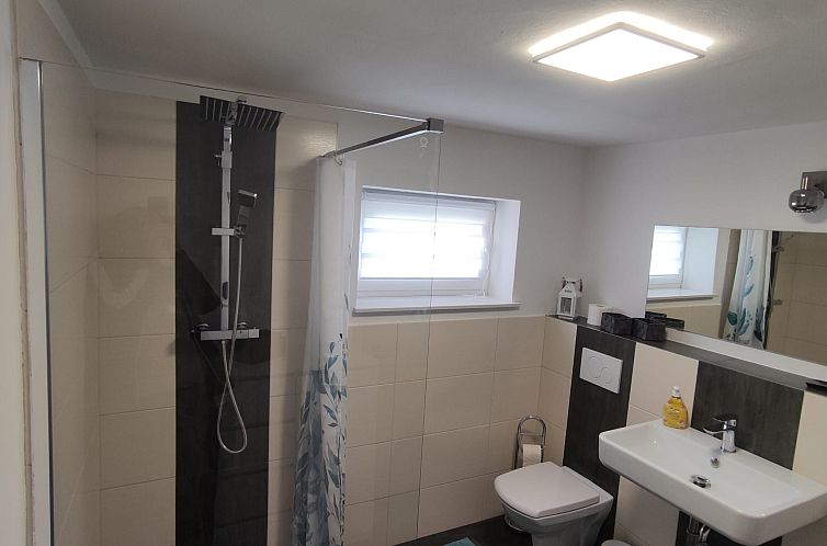 Appartement Gemütliche Ferienwohnung in Vollmarshausen