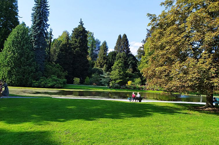 Appartement Gemütliche Ferienwohnung in Vollmarshausen