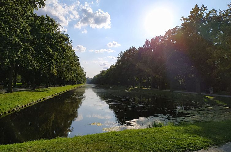 Appartement Gemütliche Ferienwohnung in Vollmarshausen