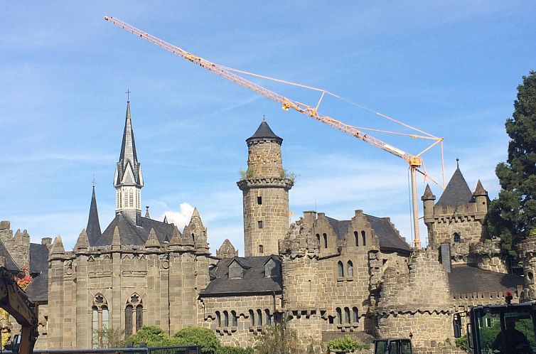 Appartement Gemütliche Ferienwohnung in Vollmarshausen