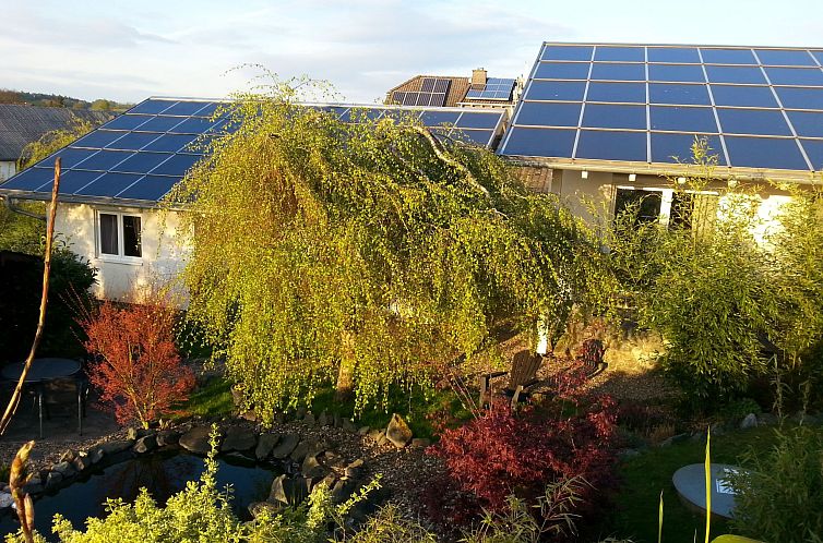 Vakantiehuis für sieben Personen