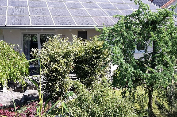 Vakantiehuis für sieben Personen