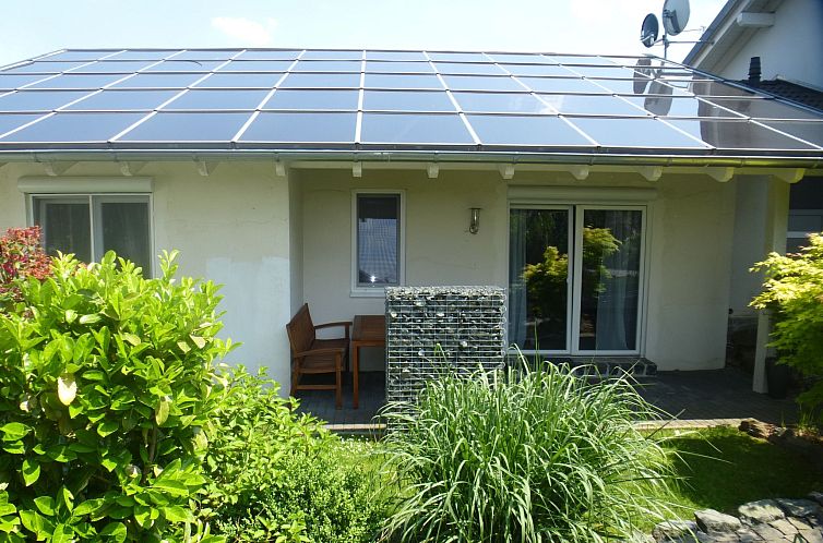 Vakantiehuis für sieben Personen