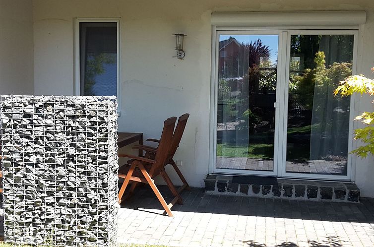 Vakantiehuis für sieben Personen