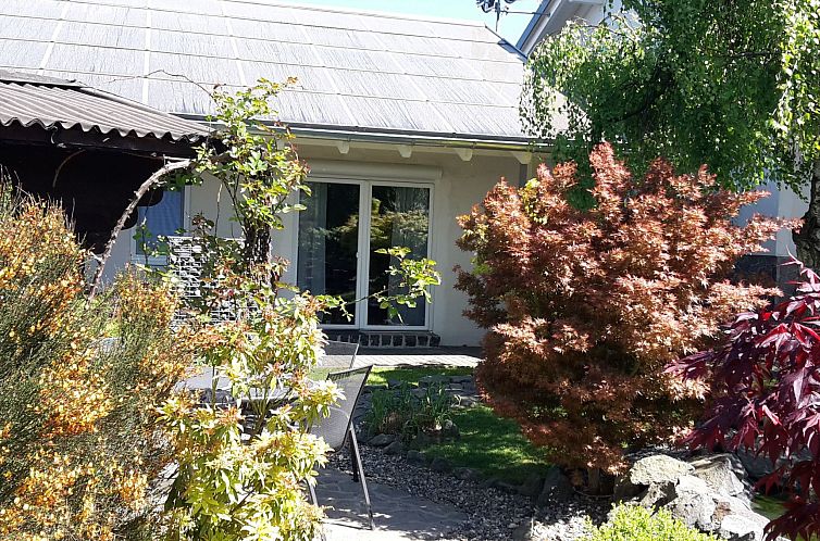 Vakantiehuis für sieben Personen