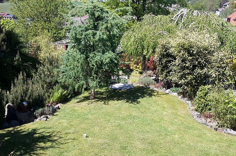 Vakantiehuis für sieben Personen