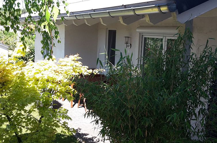 Vakantiehuis für sieben Personen