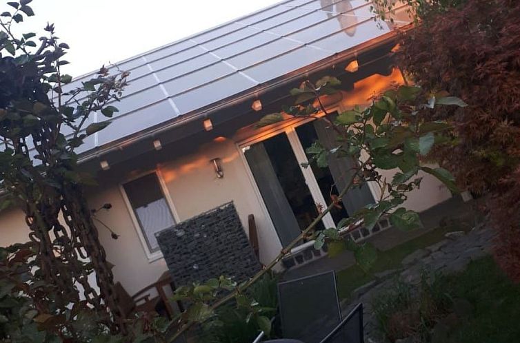 Vakantiehuis für sieben Personen