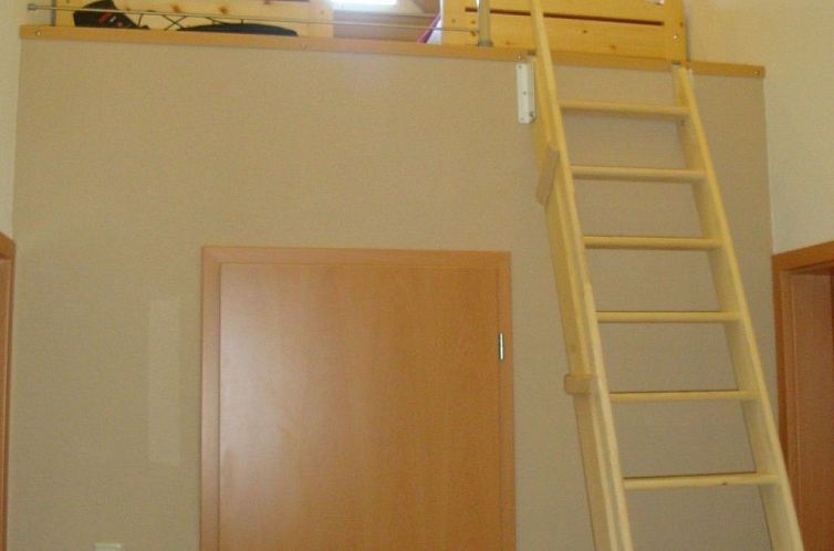 Vakantiehuis für sieben Personen