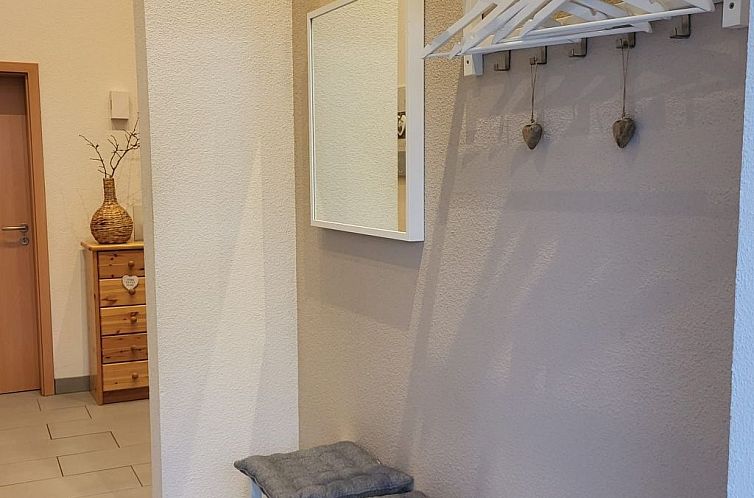 Vakantiehuis für sieben Personen