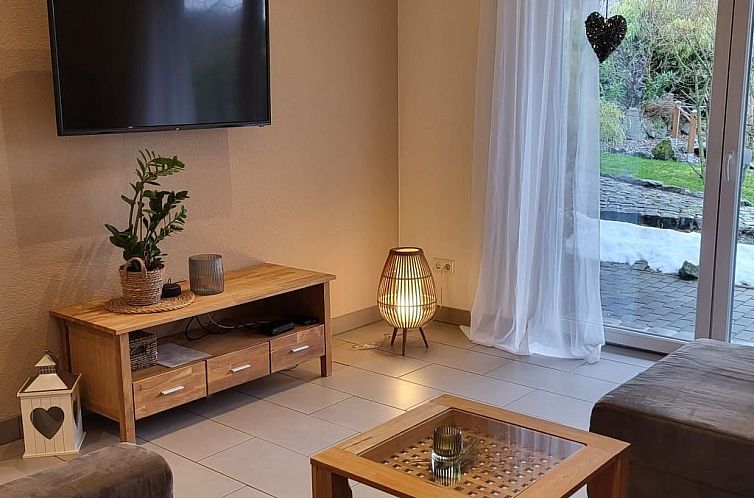 Vakantiehuis für sieben Personen