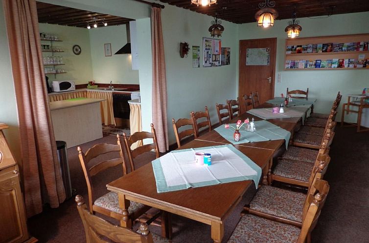 Vakantiehuis - Pension