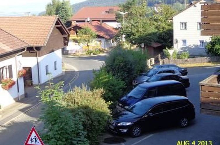 Vakantiehuis - Pension