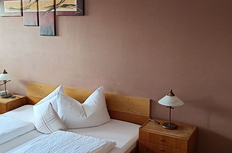 Vakantiehuis - Pension