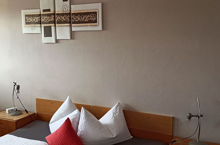 Vakantiehuis - Pension