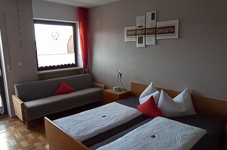 Vakantiehuis - Pension