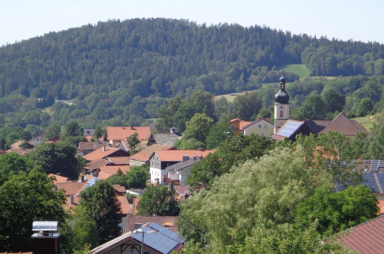 Vakantiehuis - Pension