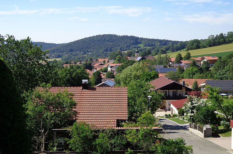 Vakantiehuis - Pension