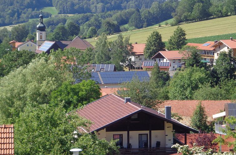 Vakantiehuis - Pension