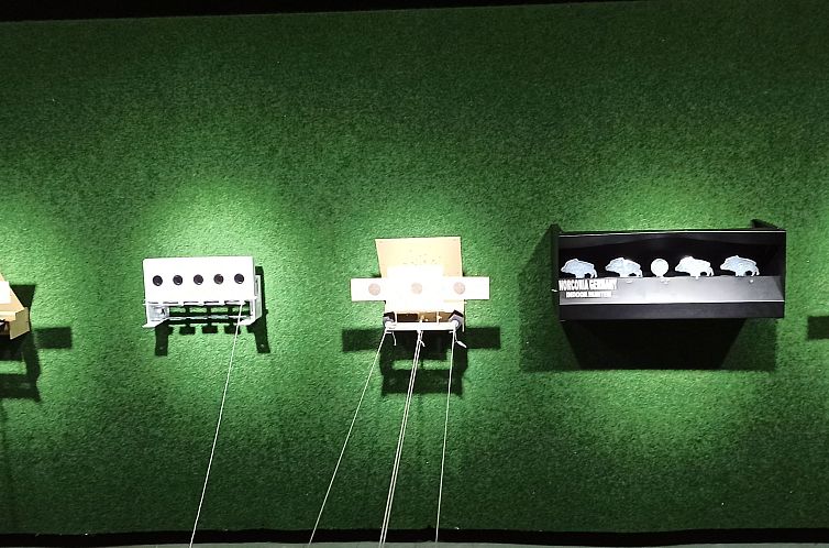 Vakantiehuis - Pension