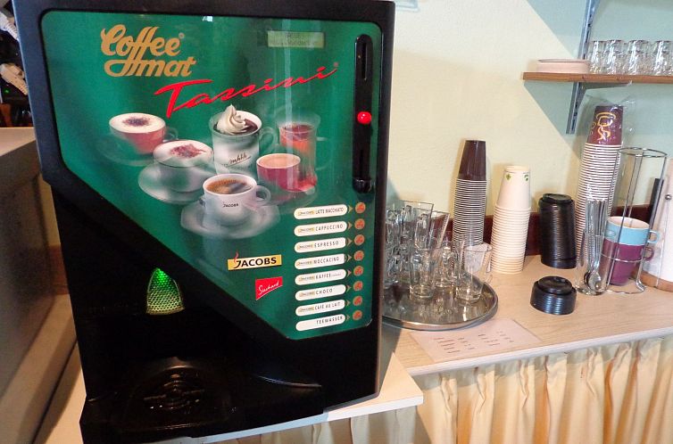 Vakantiehuis - Pension