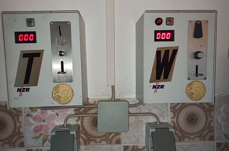 Vakantiehuis - Pension