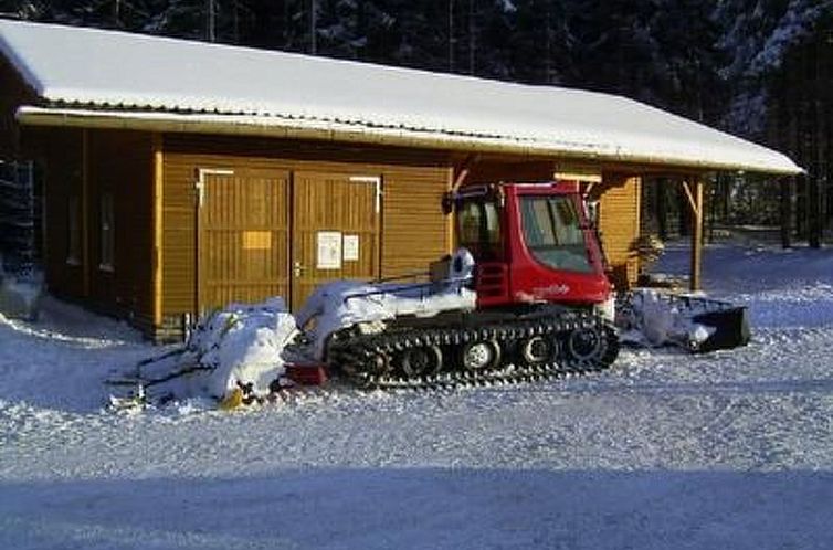 Vakantiehuis - Pension