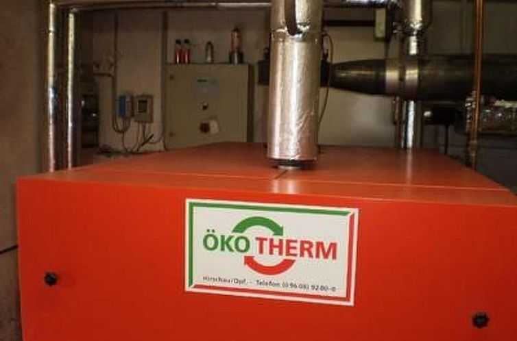 Vakantiehuis - Pension