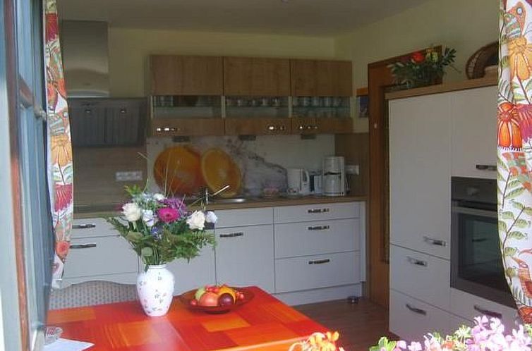 Vakantiehuis Hohenbogenwinkel