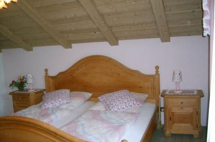 Vakantiehuis Hohenbogenwinkel