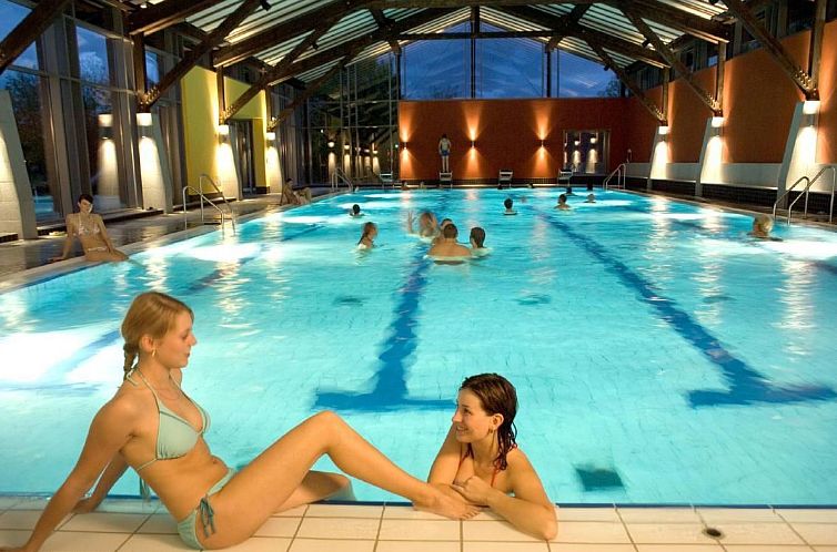 Vakantiehuis Hohenbogenwinkel