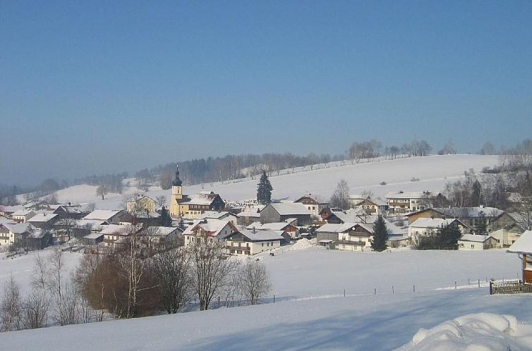 Vakantiehuis Hohenbogenwinkel