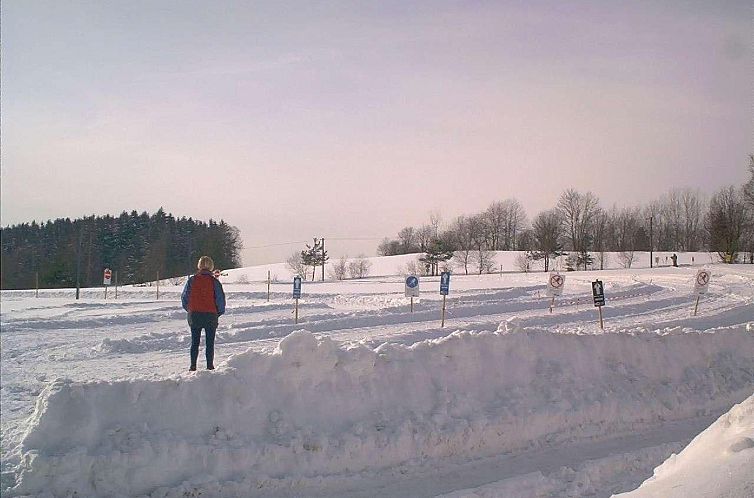 Vakantiehuis Hohenbogenwinkel