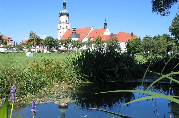 Vakantiehuis Hohenbogenwinkel