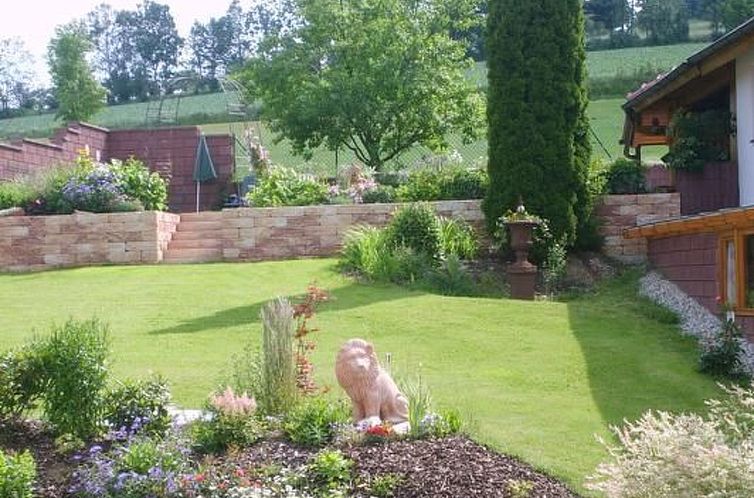 Vakantiehuis Baumann