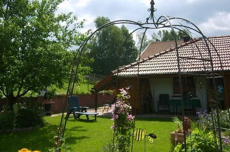 Vakantiehuis Baumann