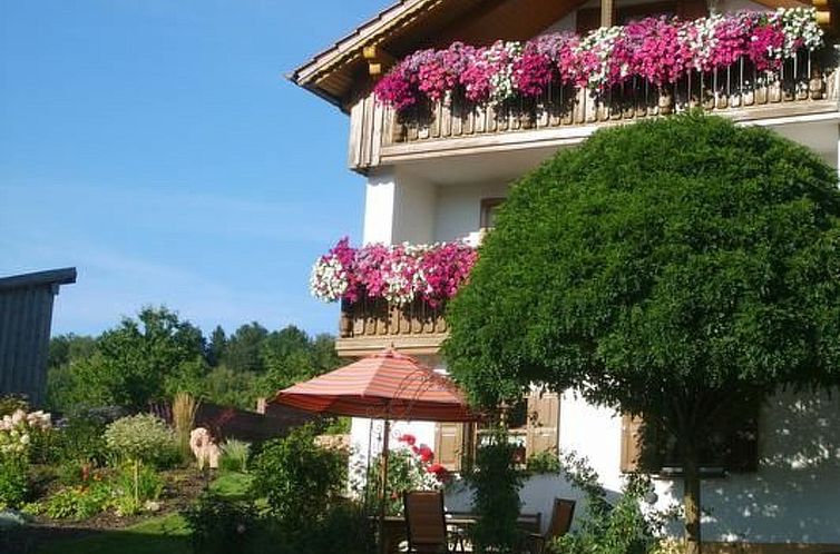 Vakantiehuis Baumann
