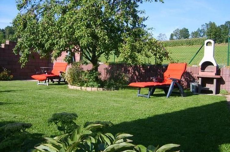 Vakantiehuis Baumann