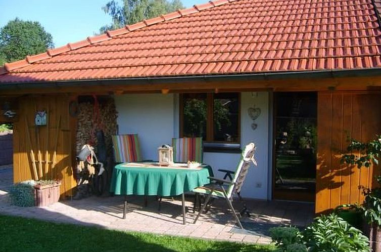 Vakantiehuis Baumann