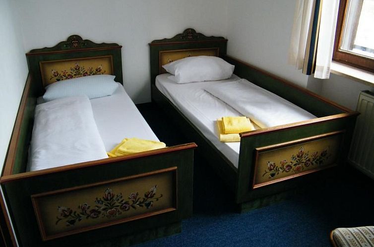 Appartement am Rande des Bayerischen Waldes