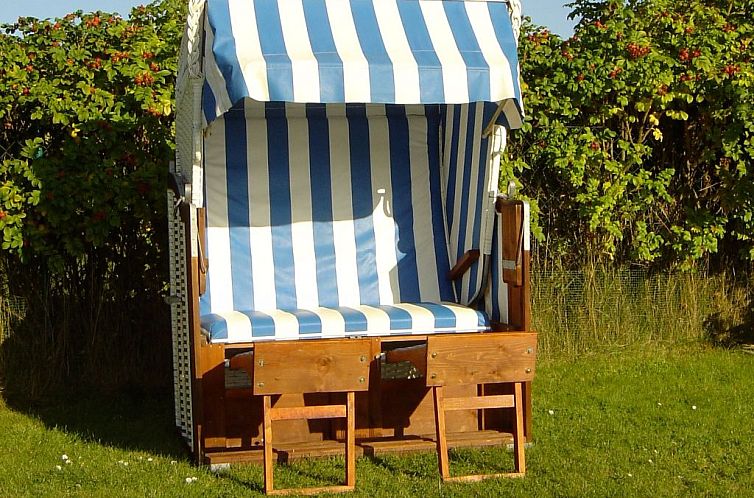 Vakantiehuis Ostseenahes, gemütliches Ferienhaus