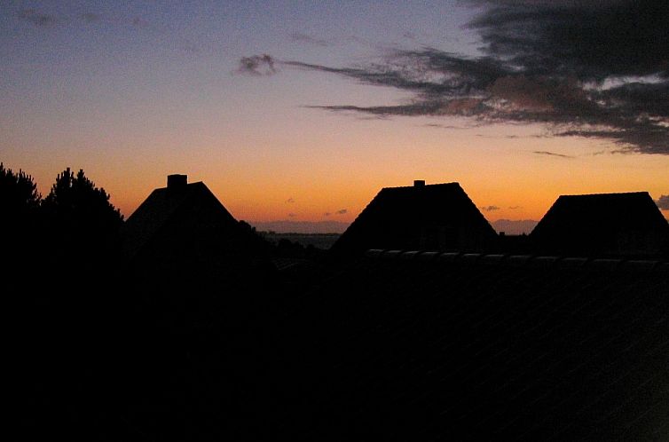 Vakantiehuis Ostseenahes, gemütliches Ferienhaus